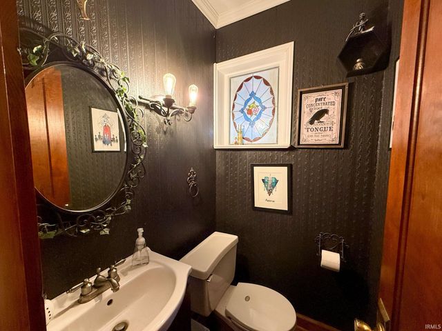 1235 W Sycamore Street, Kokomo, IN 46901