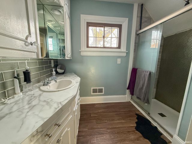 1235 W Sycamore Street, Kokomo, IN 46901