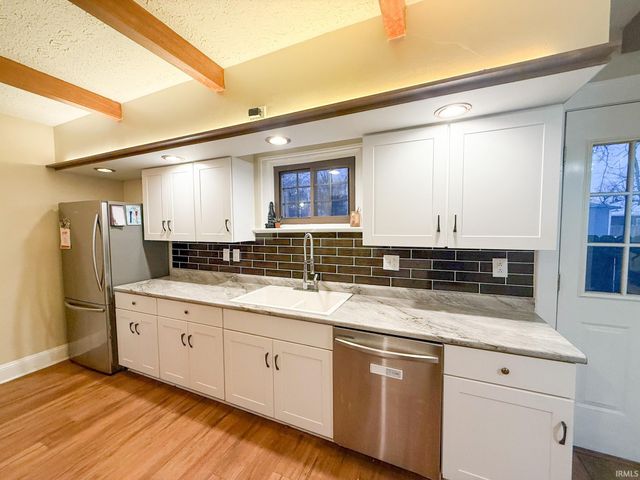 1235 W Sycamore Street, Kokomo, IN 46901