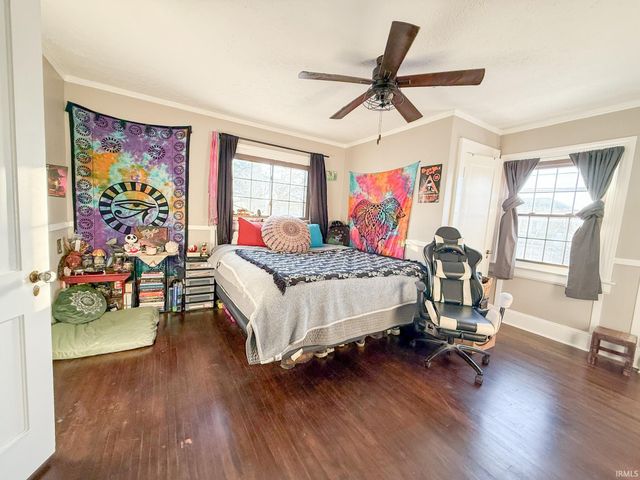 1235 W Sycamore Street, Kokomo, IN 46901