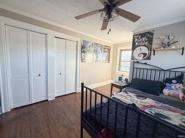 1235 W Sycamore Street, Kokomo, IN 46901