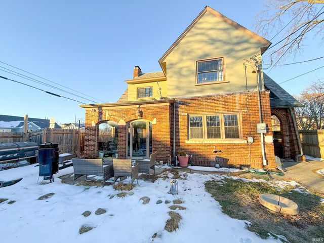 1235 W Sycamore Street, Kokomo, IN 46901