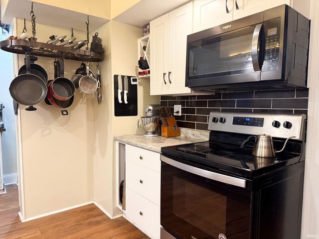 1235 W Sycamore Street, Kokomo, IN 46901