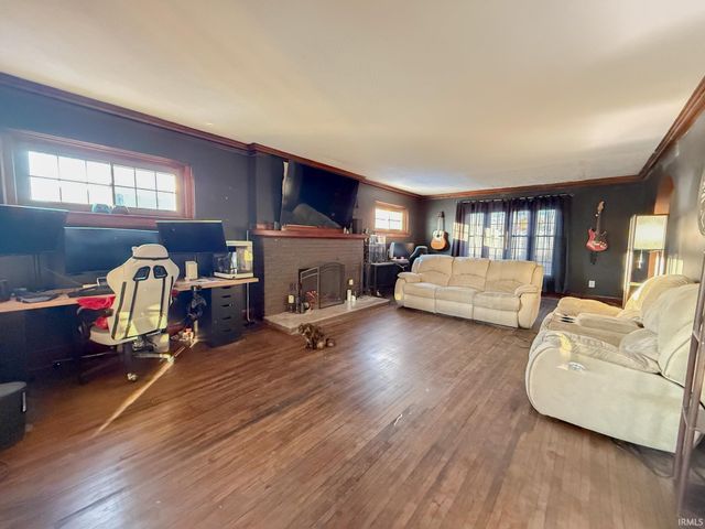 1235 W Sycamore Street, Kokomo, IN 46901