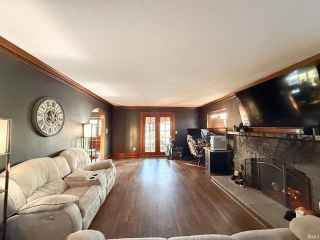 1235 W Sycamore Street, Kokomo, IN 46901