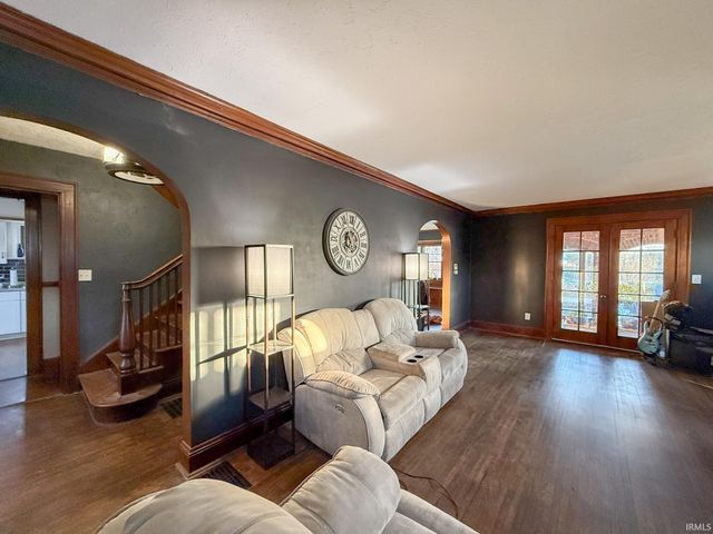 1235 W Sycamore Street, Kokomo, IN 46901