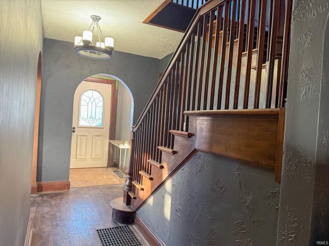 1235 W Sycamore Street, Kokomo, IN 46901