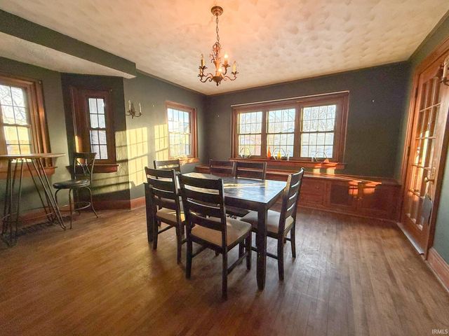 1235 W Sycamore Street, Kokomo, IN 46901