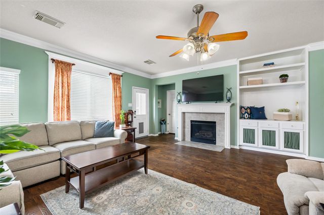 15415 Progress Ridge Way, Cypress, TX 77429