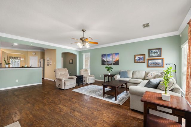 15415 Progress Ridge Way, Cypress, TX 77429