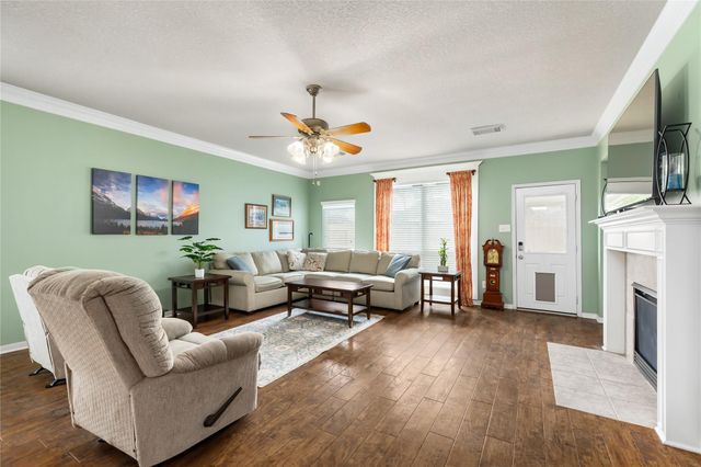 15415 Progress Ridge Way, Cypress, TX 77429