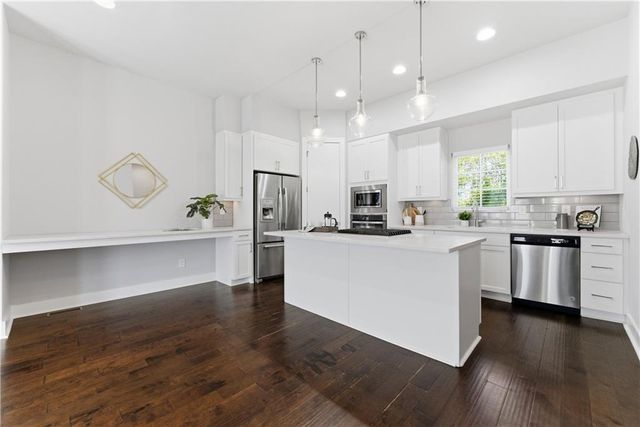 721 Taylor Court, Atlanta, GA 30324