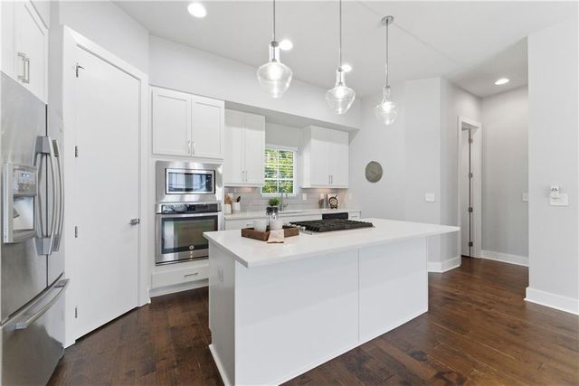 721 Taylor Court, Atlanta, GA 30324