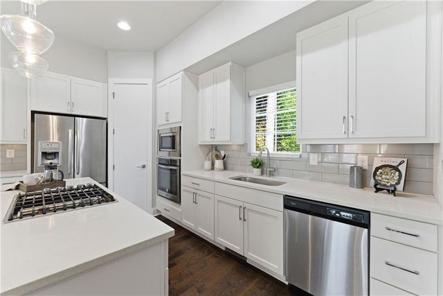 721 Taylor Court, Atlanta, GA 30324