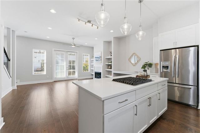 721 Taylor Court, Atlanta, GA 30324