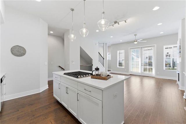 721 Taylor Court, Atlanta, GA 30324
