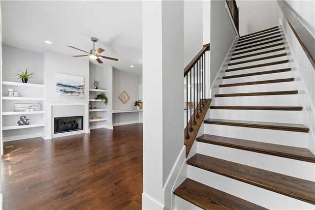 721 Taylor Court, Atlanta, GA 30324