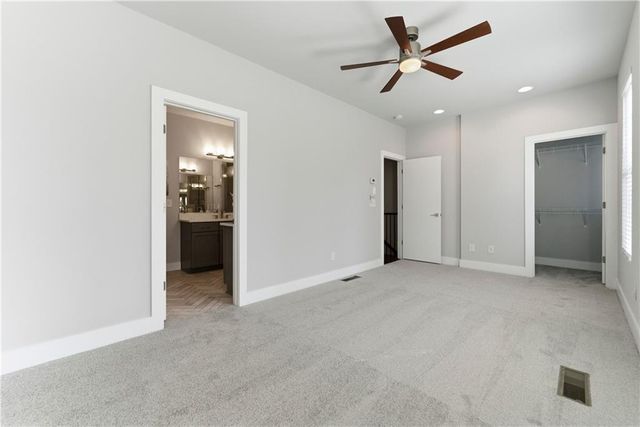 721 Taylor Court, Atlanta, GA 30324