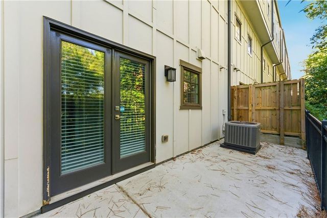 721 Taylor Court, Atlanta, GA 30324