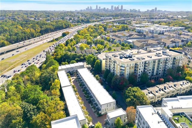 721 Taylor Court, Atlanta, GA 30324