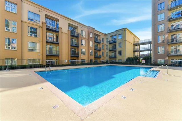 721 Taylor Court, Atlanta, GA 30324