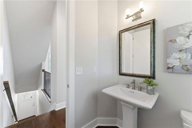 721 Taylor Court, Atlanta, GA 30324