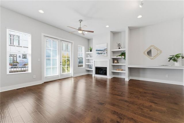 721 Taylor Court, Atlanta, GA 30324