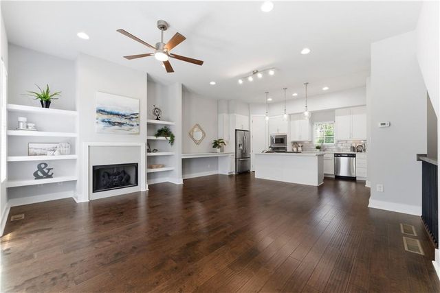 721 Taylor Court, Atlanta, GA 30324