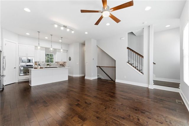 721 Taylor Court, Atlanta, GA 30324