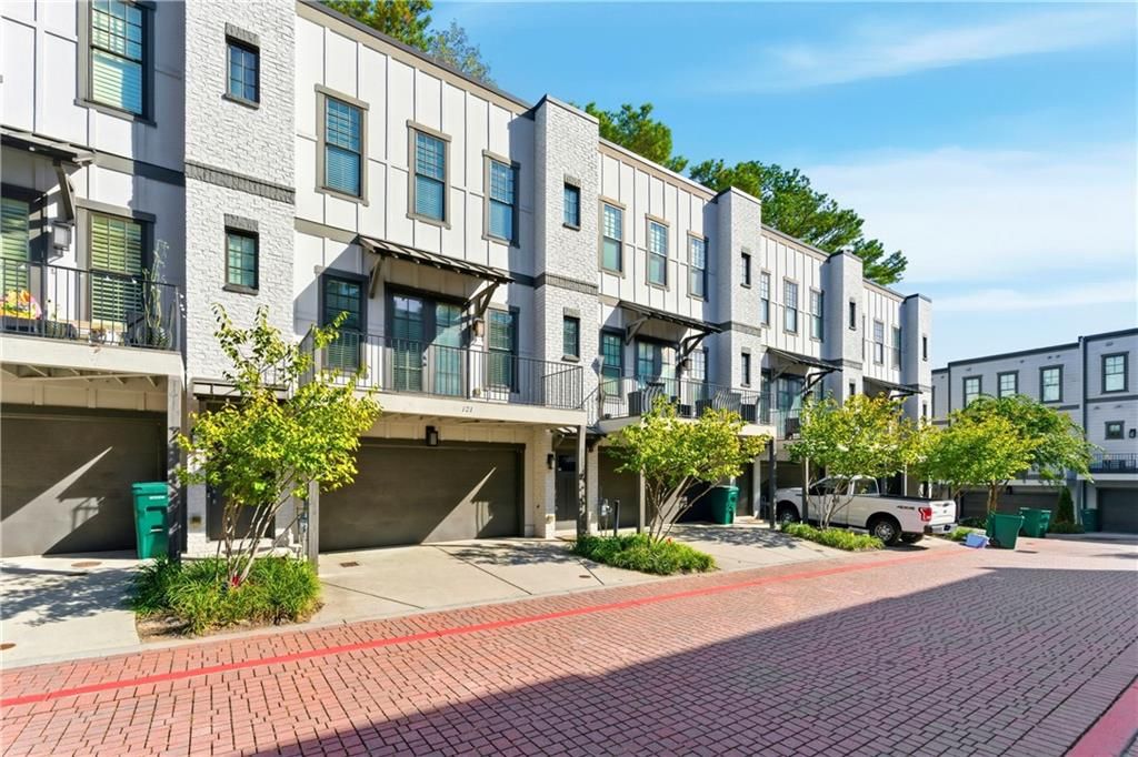 721 Taylor Court, Atlanta, GA 30324