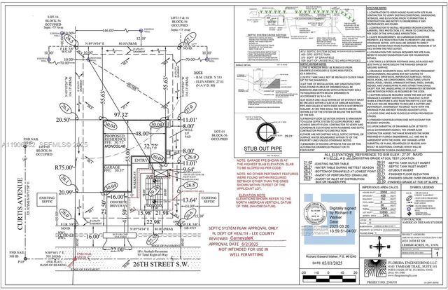 4033 26th, Other City - In The State Of Florida, FL 33976