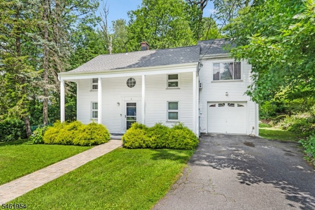 3 Johnson Ave, Mount Olive Twp., NJ 07828 — photo 2