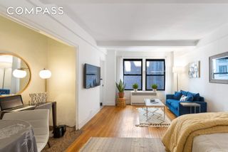205 E 78th Street # 8S, New York City, NY 10075