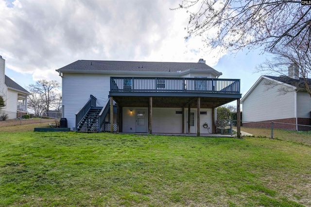 269 Mossborough Drive, Lexington, SC 29073