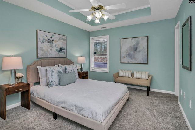 269 Mossborough Drive, Lexington, SC 29073