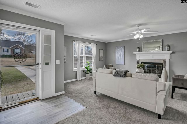 269 Mossborough Drive, Lexington, SC 29073