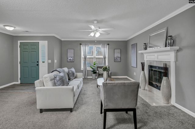 269 Mossborough Drive, Lexington, SC 29073