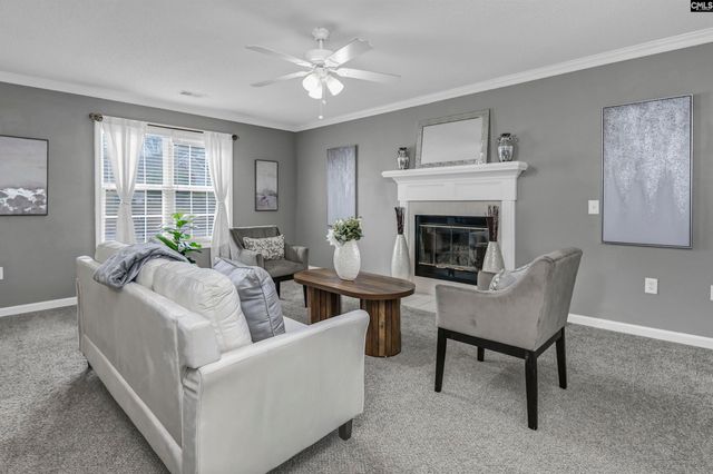 269 Mossborough Drive, Lexington, SC 29073