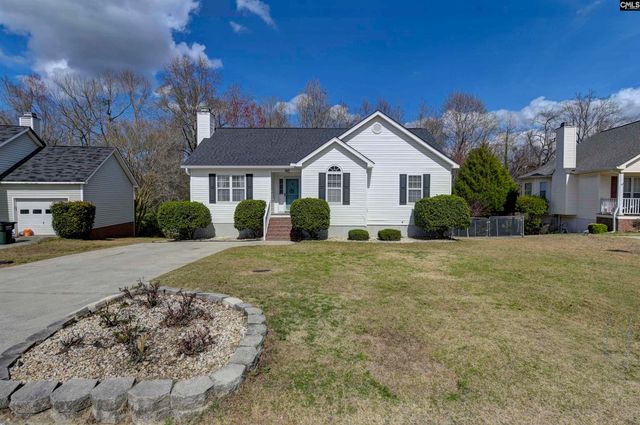 269 Mossborough Drive, Lexington, SC 29073