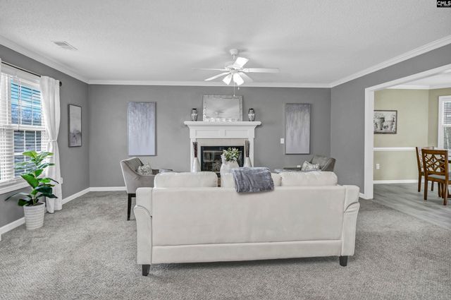 269 Mossborough Drive, Lexington, SC 29073