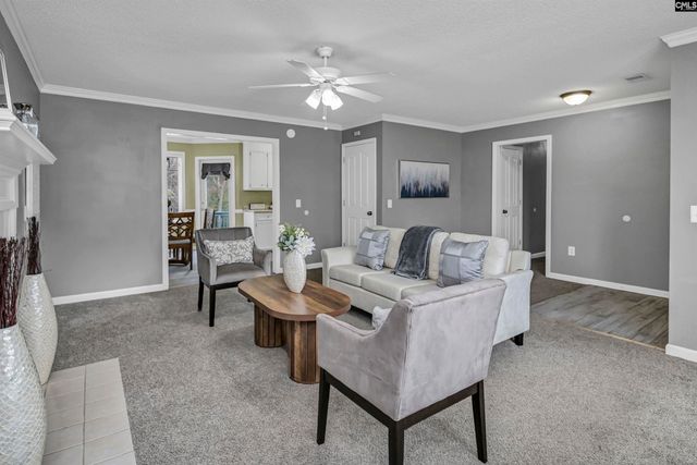 269 Mossborough Drive, Lexington, SC 29073