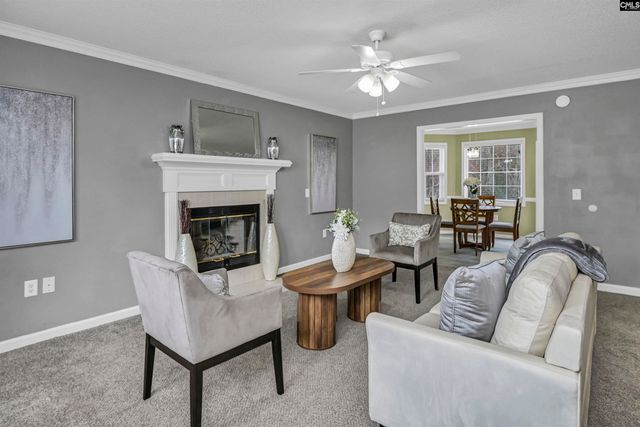 269 Mossborough Drive, Lexington, SC 29073