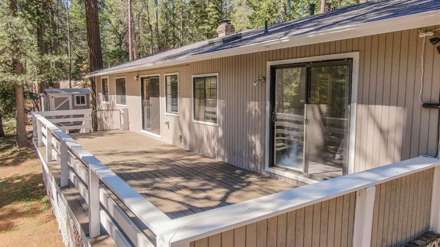 26670 Columbia Dr, Pioneer, CA 95666