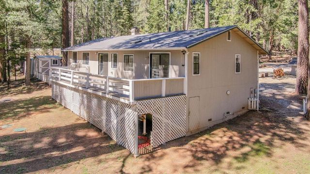 26670 Columbia Dr, Pioneer, CA 95666