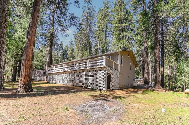 26670 Columbia Dr, Pioneer, CA 95666