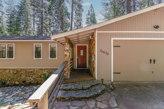 26670 Columbia Dr, Pioneer, CA 95666