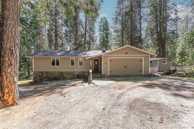 26670 Columbia Dr, Pioneer, CA 95666