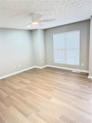 2451 Piering Drive, Stonecrest, GA 30038