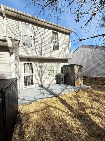 2451 Piering Drive, Stonecrest, GA 30038