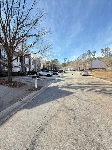 2451 Piering Drive, Stonecrest, GA 30038